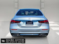 2021 Mercedes-Benz E-Class E 350