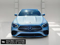 2021 Mercedes-Benz E-Class E 350