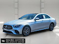 2021 Mercedes-Benz E-Class E 350