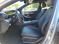 2021 Mercedes-Benz E-Class E 350