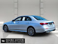 2021 Mercedes-Benz E-Class E 350