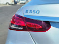 2021 Mercedes-Benz E-Class E 350