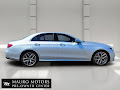 2021 Mercedes-Benz E-Class E 350