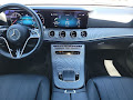 2021 Mercedes-Benz E-Class E 350