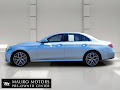 2021 Mercedes-Benz E-Class E 350