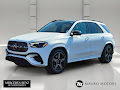 2026 Mercedes-Benz GLE GLE 450