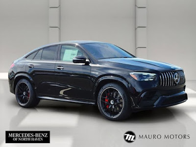 2026 Mercedes-Benz GLE
