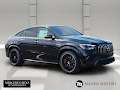 2026 Mercedes-Benz GLE GLE 63 S AMG®