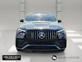 2026 Mercedes-Benz GLE GLE 63 S AMG®