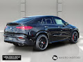 2026 Mercedes-Benz GLE GLE 63 S AMG®