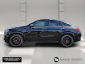 2026 Mercedes-Benz GLE GLE 63 S AMG®