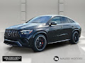 2026 Mercedes-Benz GLE GLE 63 S AMG®