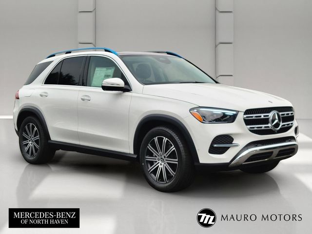 2026 Mercedes-Benz GLE GLE 350