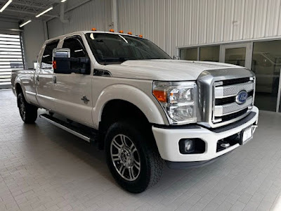 2016 Ford F-350SD