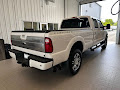 2016 Ford F-350SD Platinum