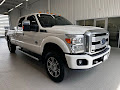 2016 Ford F-350SD Platinum