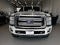 2016 Ford F-350SD Platinum