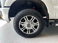2016 Ford F-350SD Platinum