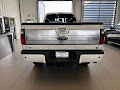 2016 Ford F-350SD Platinum