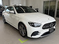2023 Mercedes-Benz E-Class E 350