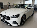 2023 Mercedes-Benz E-Class E 350