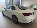 2023 Mercedes-Benz E-Class E 350
