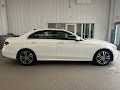 2023 Mercedes-Benz E-Class E 350