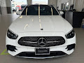 2023 Mercedes-Benz E-Class E 350