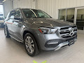 2022 Mercedes-Benz GLE GLE 350