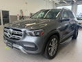 2022 Mercedes-Benz GLE GLE 350