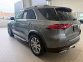 2023 Mercedes-Benz GLE GLE 350