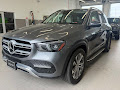 2023 Mercedes-Benz GLE GLE 350