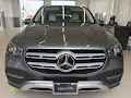 2023 Mercedes-Benz GLE GLE 350