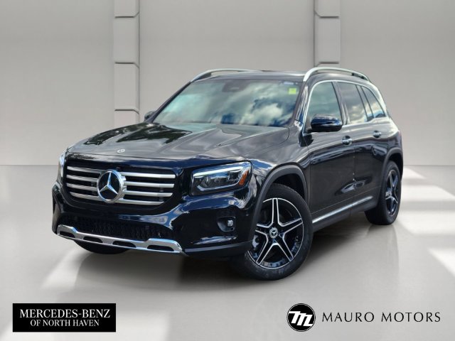 2026 Mercedes-Benz GLB GLB 250