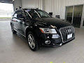 2017 Audi Q5 2.0T Premium