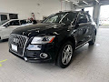 2017 Audi Q5 2.0T Premium