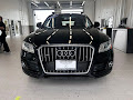 2017 Audi Q5 2.0T Premium