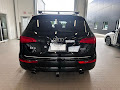 2017 Audi Q5 2.0T Premium