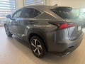 2020 Lexus NX 300 Base