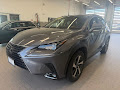 2020 Lexus NX 300 Base