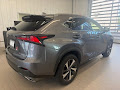 2020 Lexus NX 300 Base