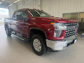2022 Chevrolet Silverado 2500HD LTZ