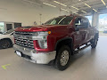 2022 Chevrolet Silverado 2500HD LTZ