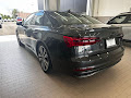 2023 Audi A6