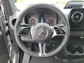 2026 Mercedes-Benz Sprinter 2500 Cargo 170 WB