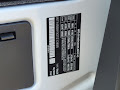 2025 Mercedes-Benz Sprinter 2500 Cargo 144 WB