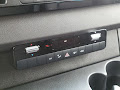 2026 Mercedes-Benz Sprinter 2500 Cargo 144 WB