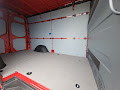 2026 Mercedes-Benz Sprinter 2500 Cargo 144 WB