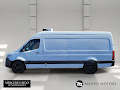 2026 Mercedes-Benz Sprinter 2500 Cargo 170 WB