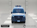 2026 Mercedes-Benz Sprinter 2500 Cargo 170 WB
